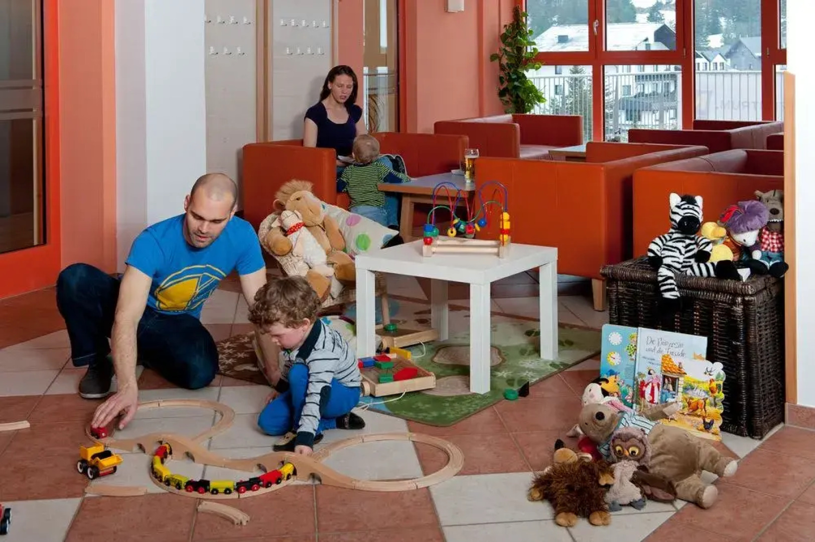 Jufa Hotel Hochkar Sport Resort