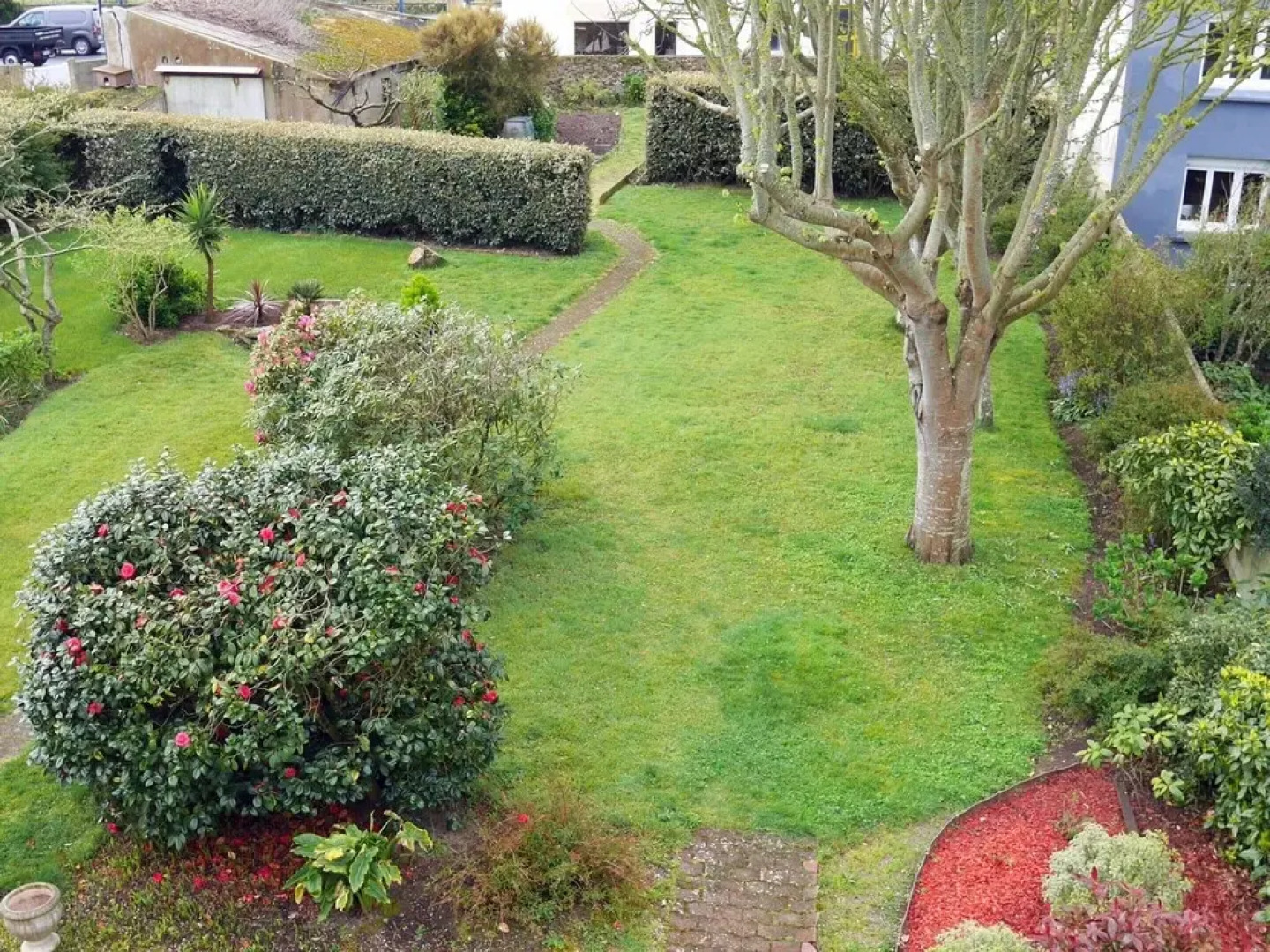 Semi-detached House, Plouguerneau