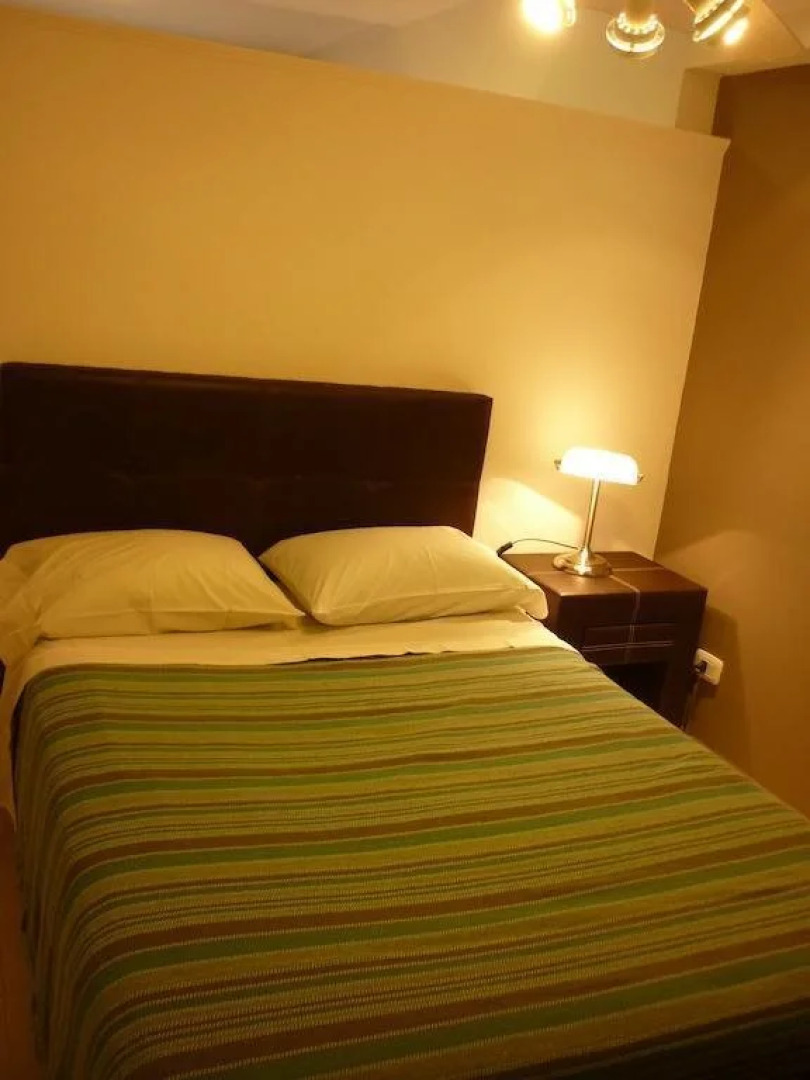 Tucuman Norte Apartment