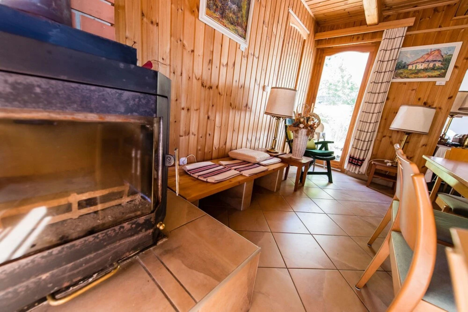 Oko-Park Panzió Kemping és Rendezvényközpont