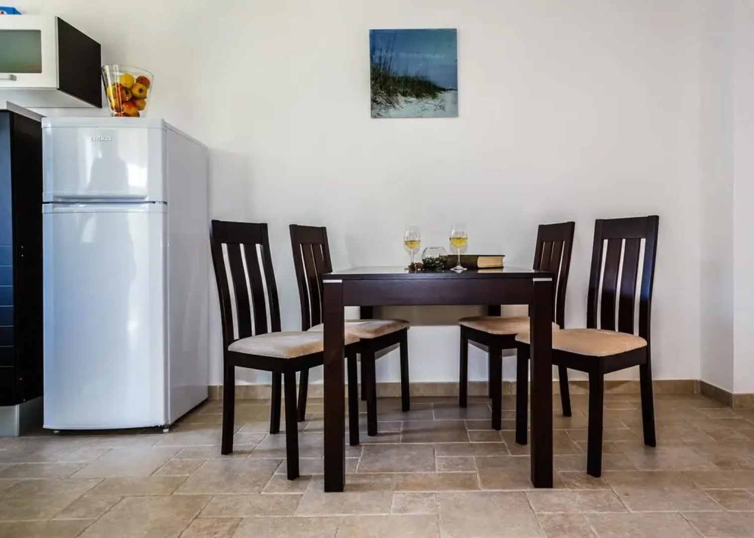 Mare & Mons Deluxe Apartments