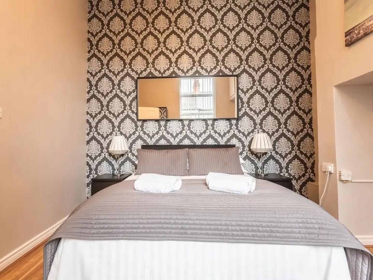 Twenty9 Wellington Park