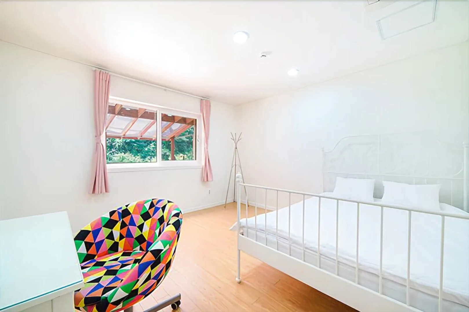 Yangpyeong Gio Pension