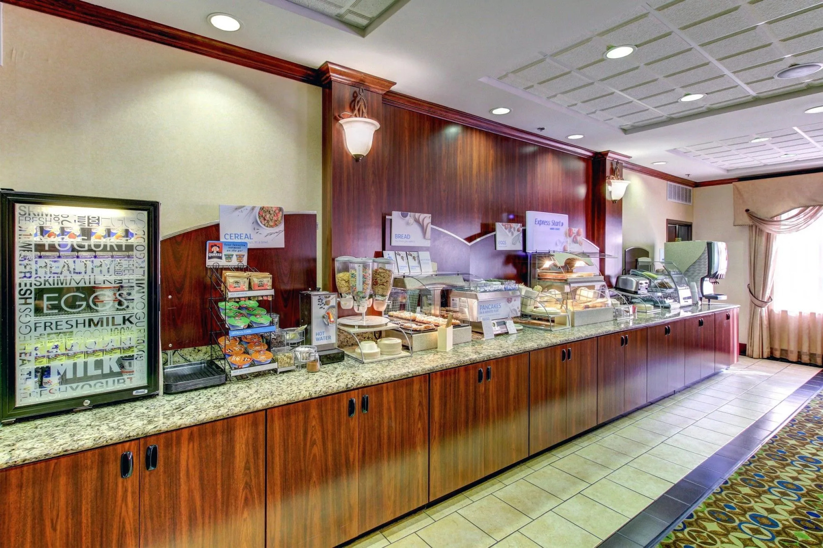Holiday Inn Express Hotel & Suites San Angelo by IHG