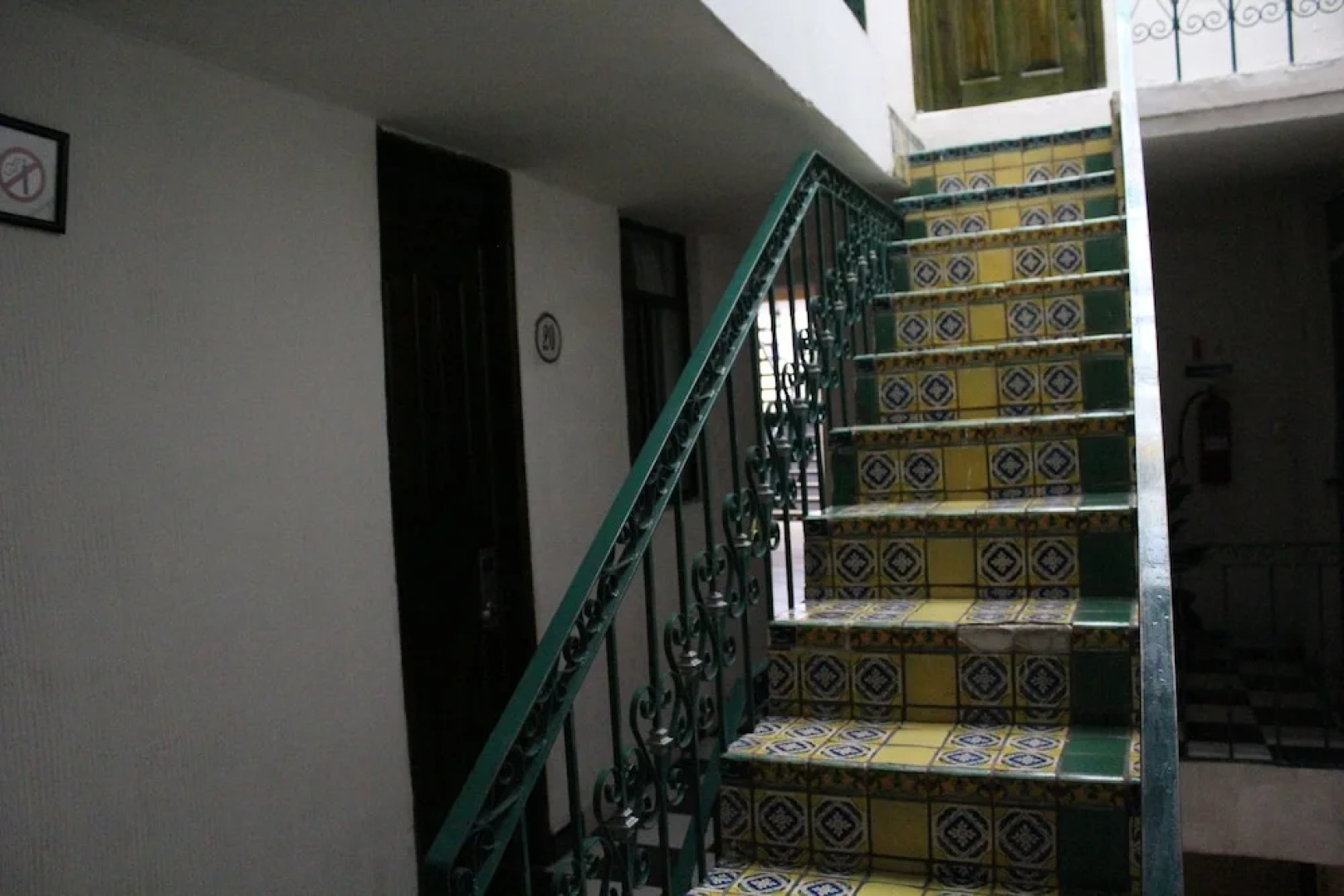 Hotel Meson La Noria