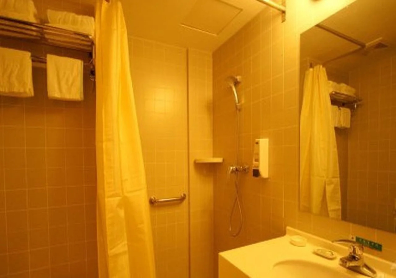 Jinjiang Inn Nanning Train Station Youai North Road