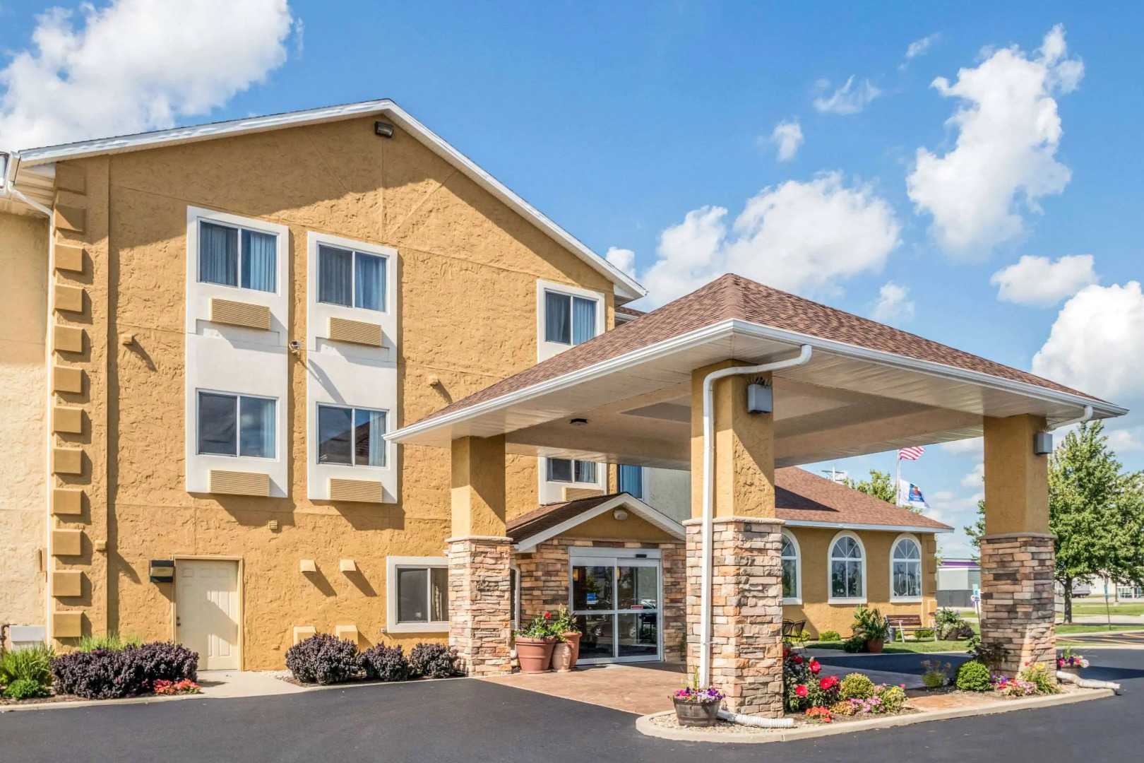 Comfort Inn Ottawa Starved Rock Area