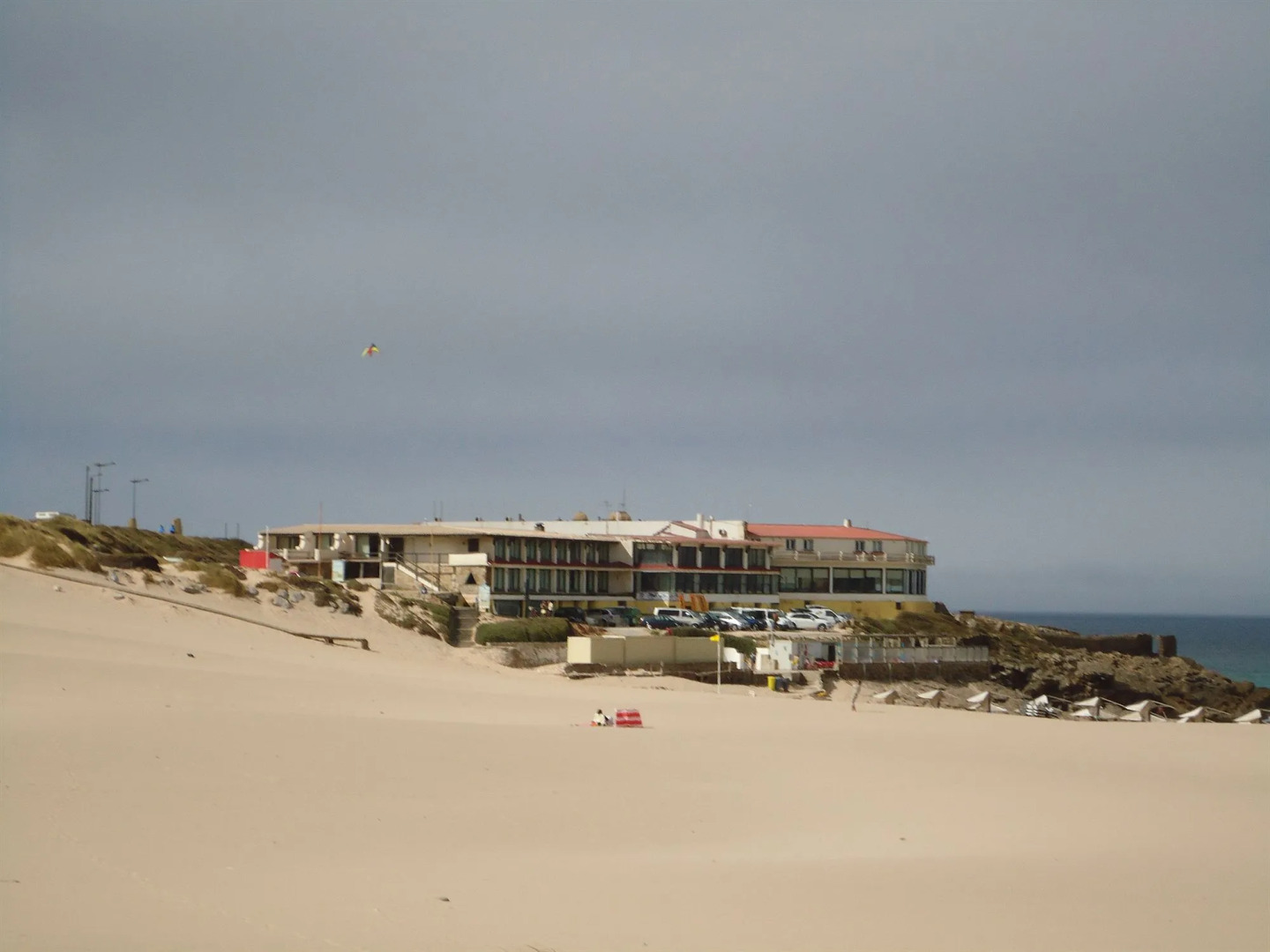 Estalagem Muchaxo Hotel