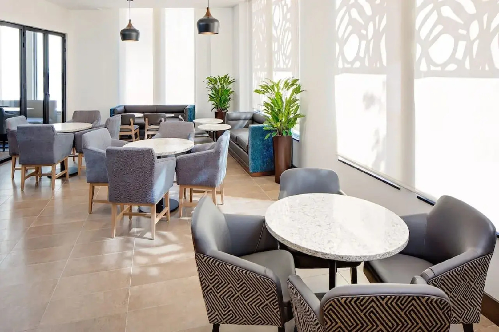 Hyatt Place New Orleans Convention Center