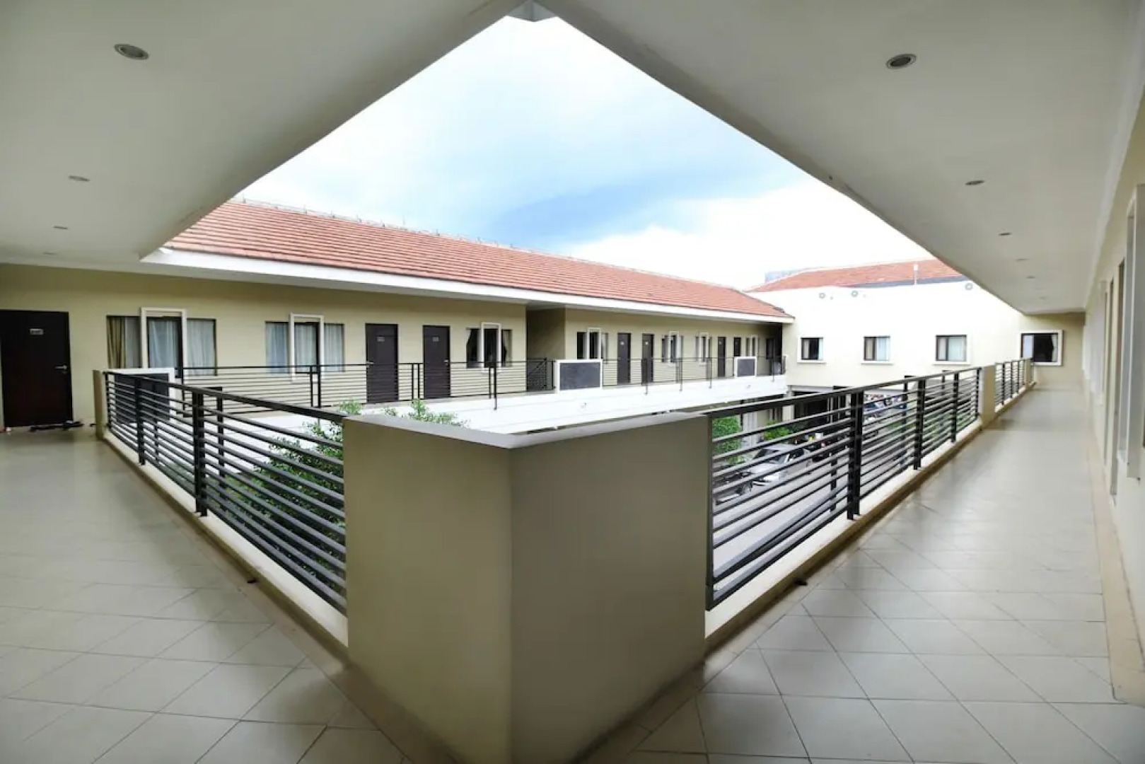 Airy Mulyoharjo Ahmad Yani Pemalang