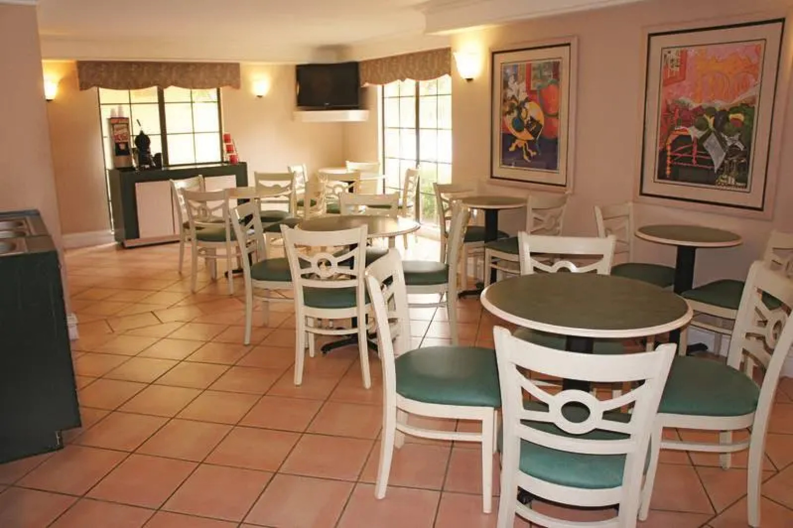 La Quinta Inn Tuscaloosa