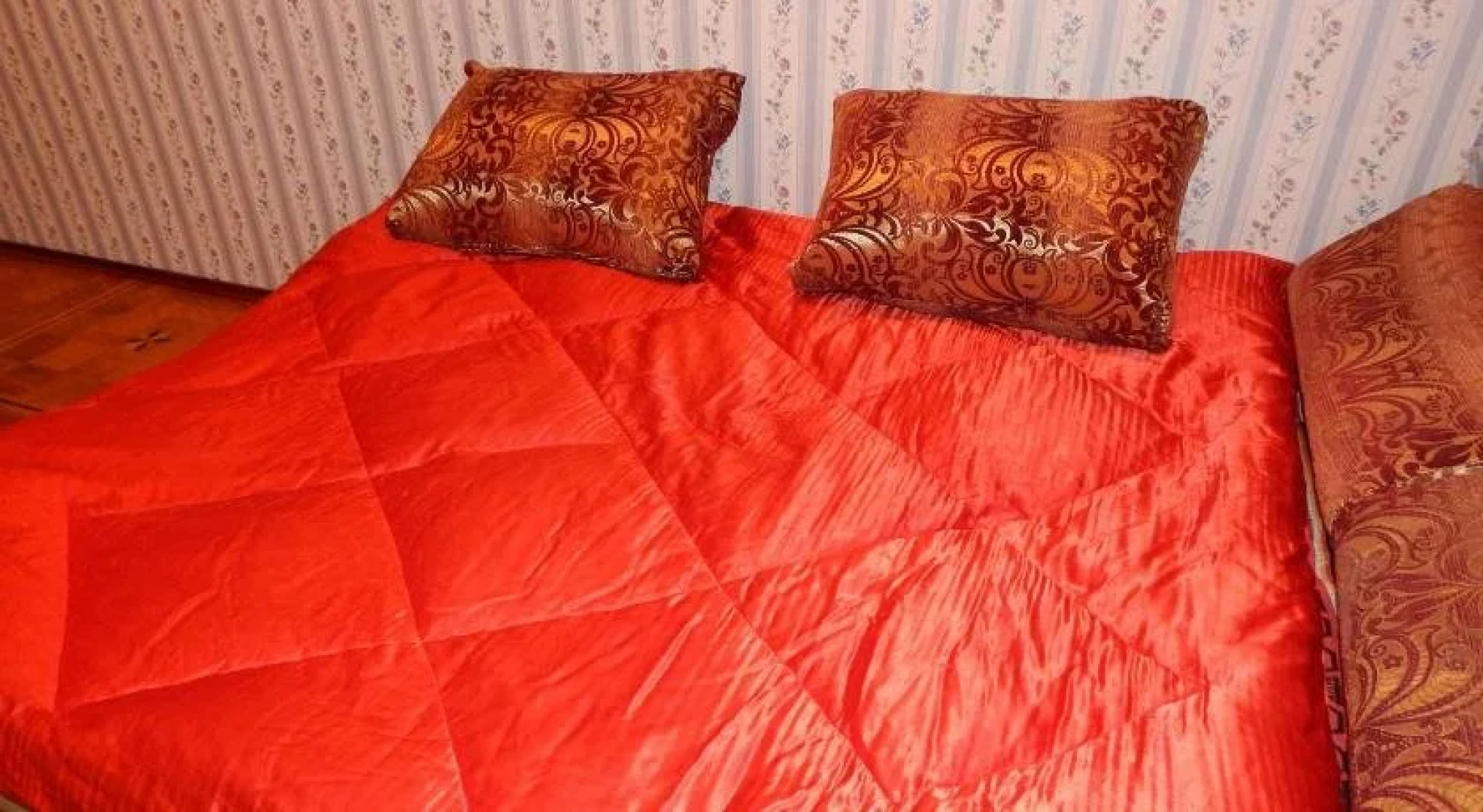 Mini-Hotel Zvezda Leningradskaya