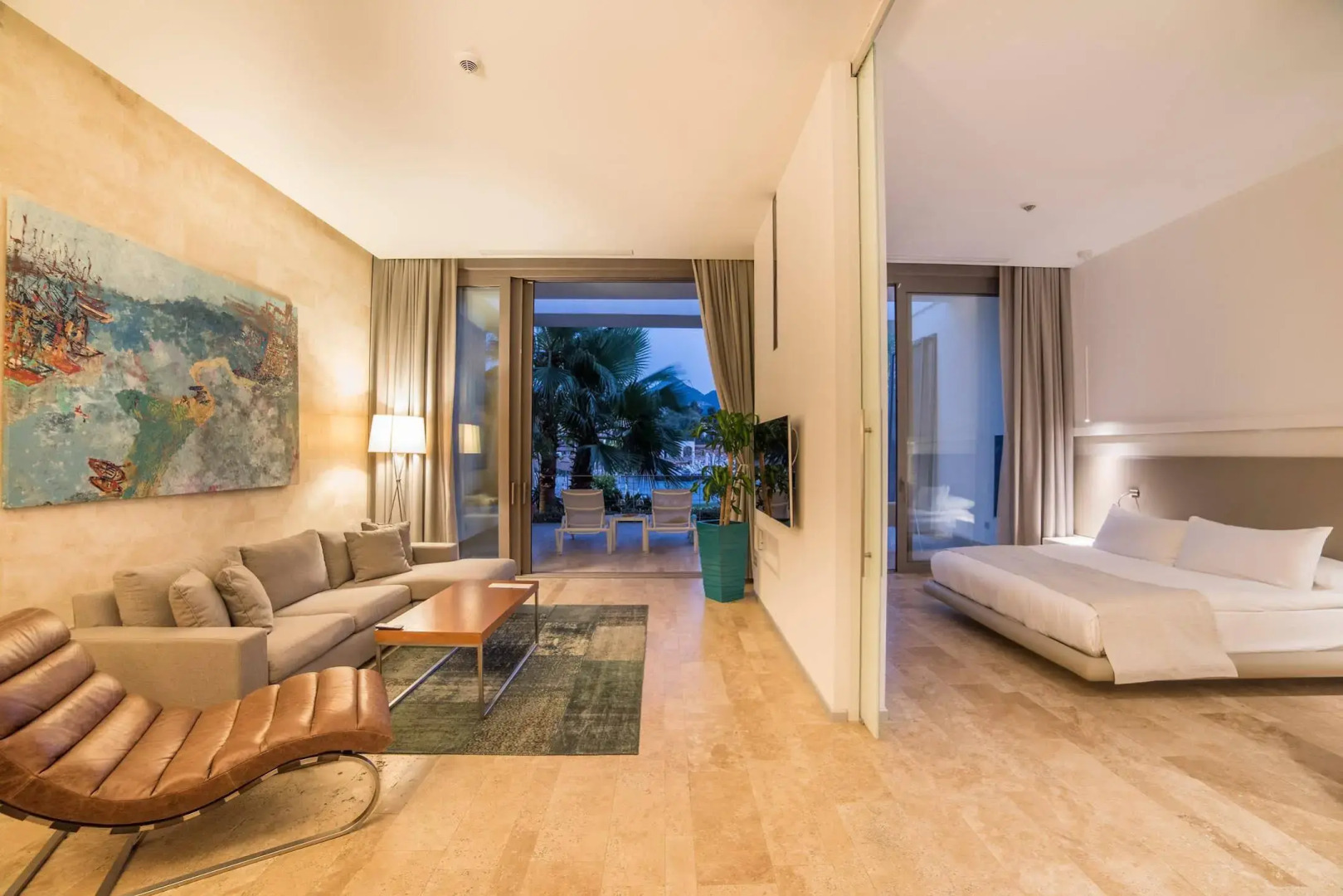 Yalıkavak Marina Beach Hotel