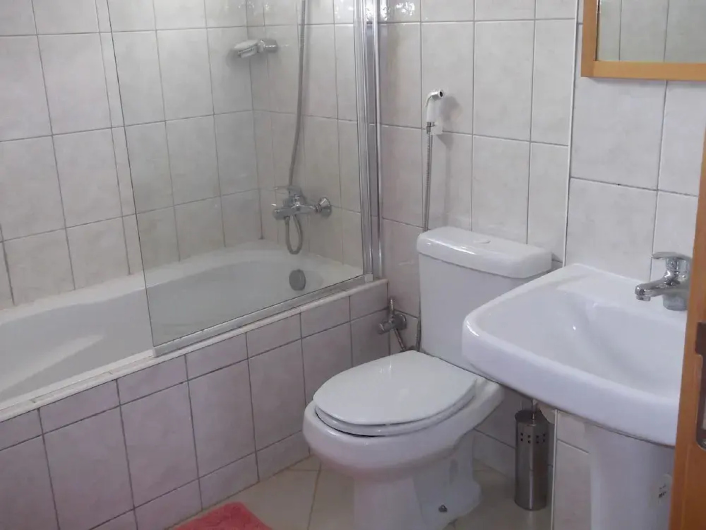 Vila Cabral Apartment