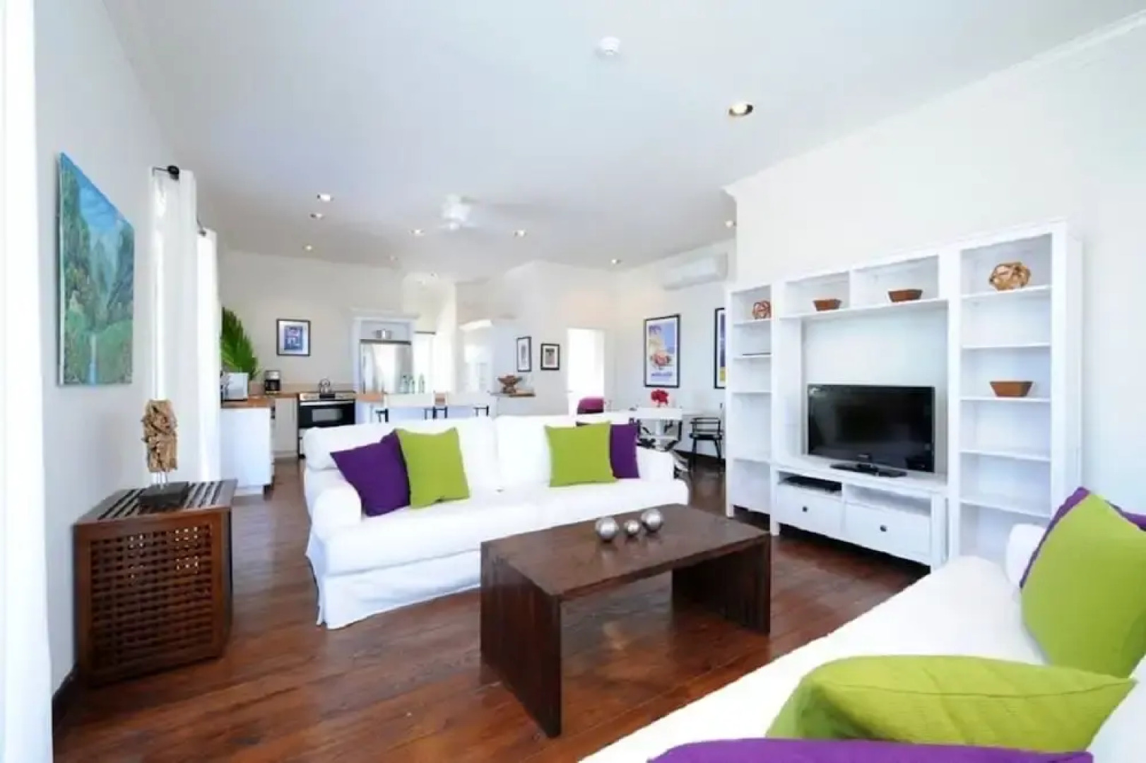 Seaside Escape: Private Beachfront Villa With Infinity Pool