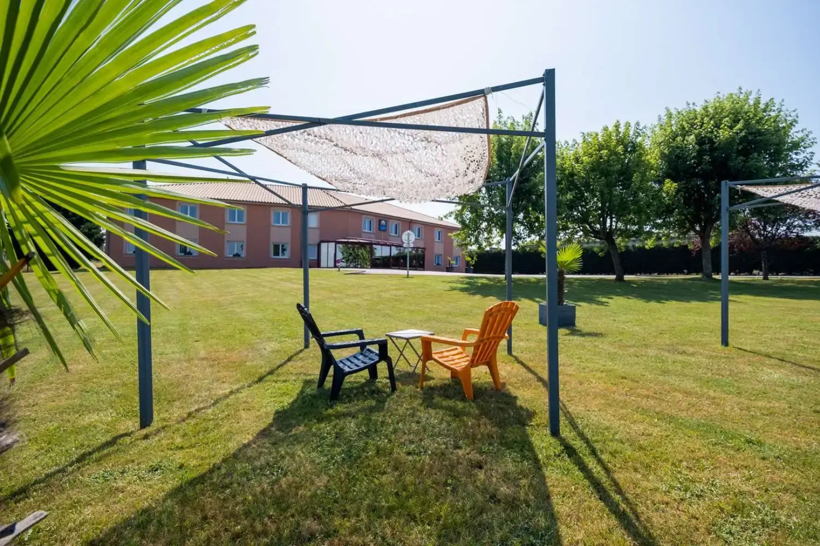 The Originals City, Hotel Paray-Le-Monial