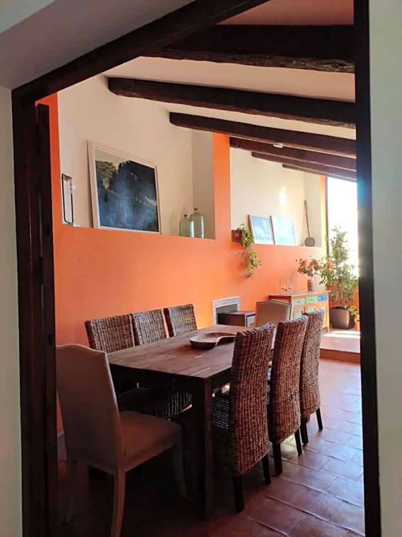 La Posada De Chinchilla