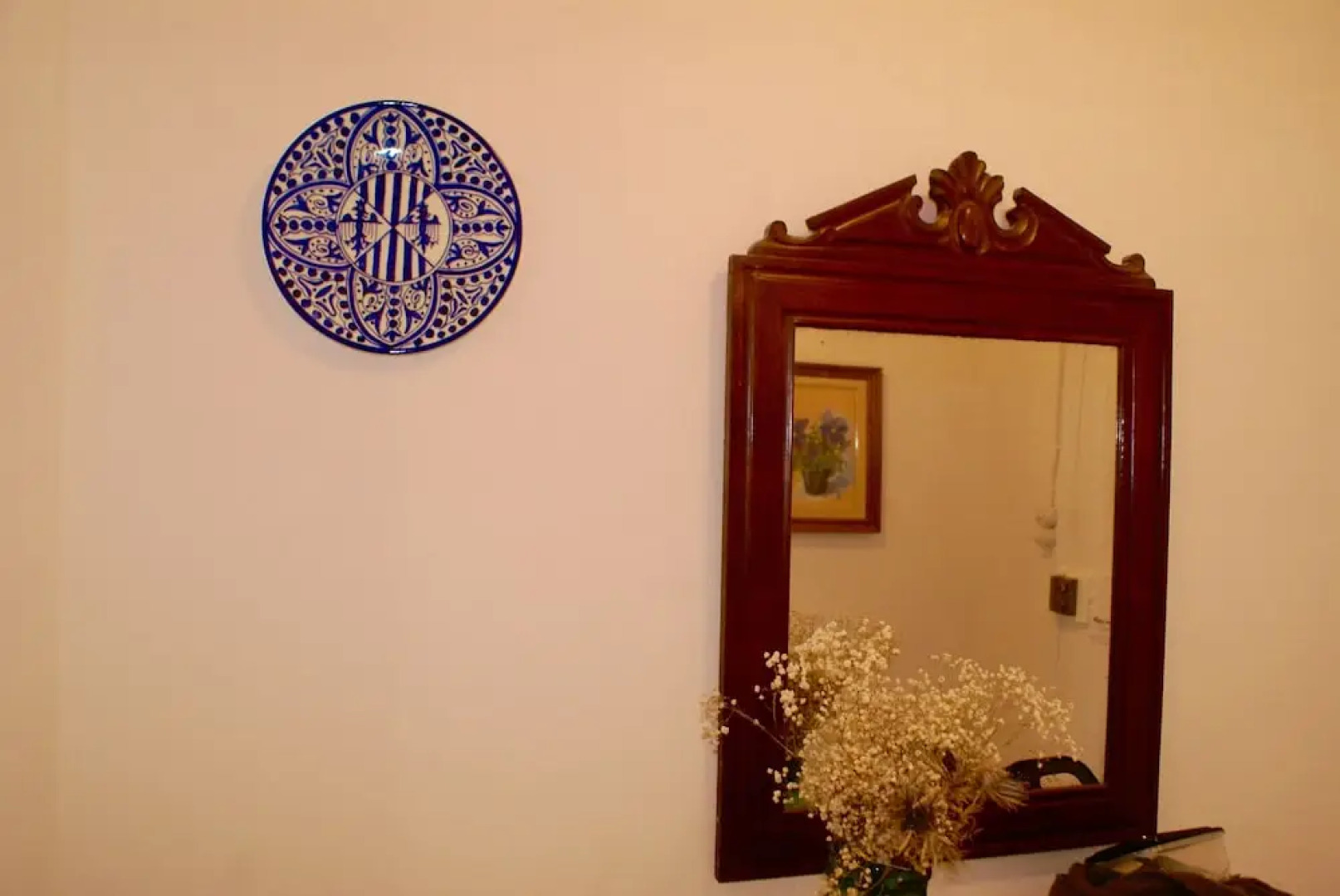 Downtown Vilanova Rent House