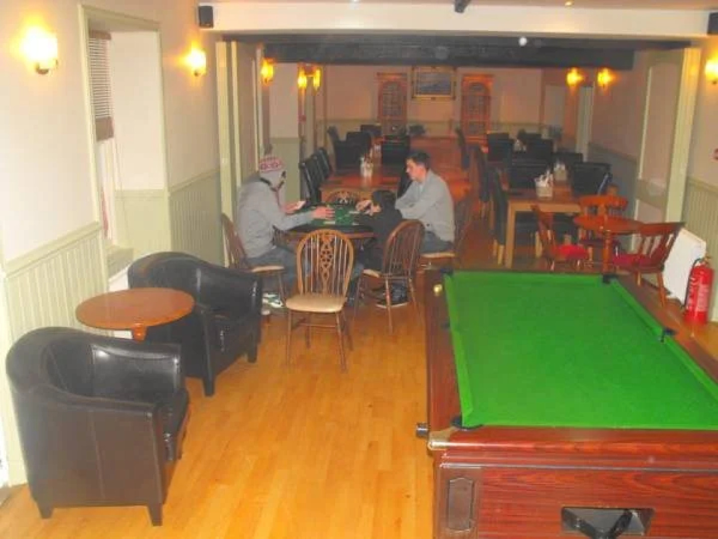 Craigdarroch Arms Hotel