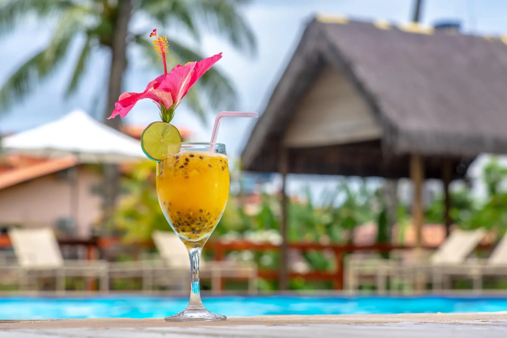 Village Paraíso Tropical