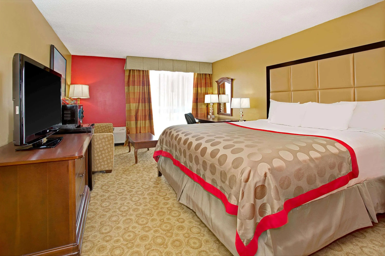 Delta Hotels Denver Thornton