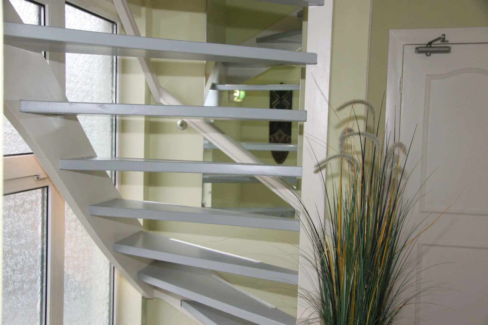 Pension Villa Tanahlot