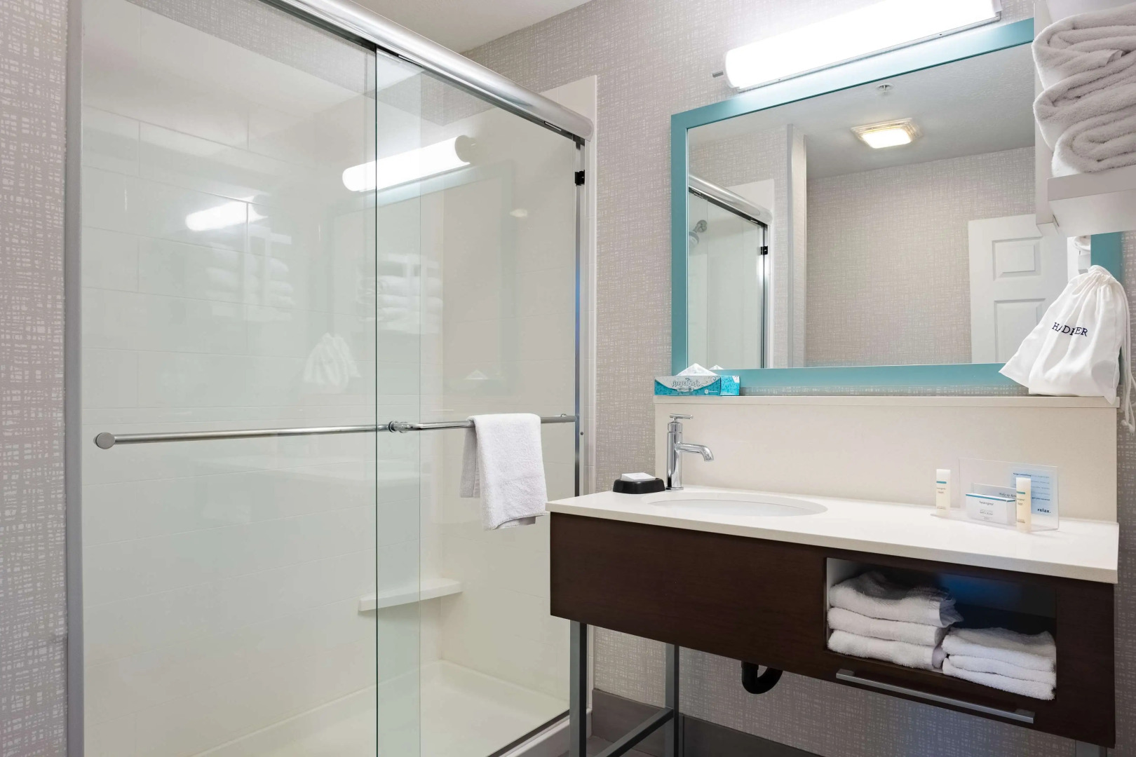 Hampton Inn & Suites Salt Lake City Airport