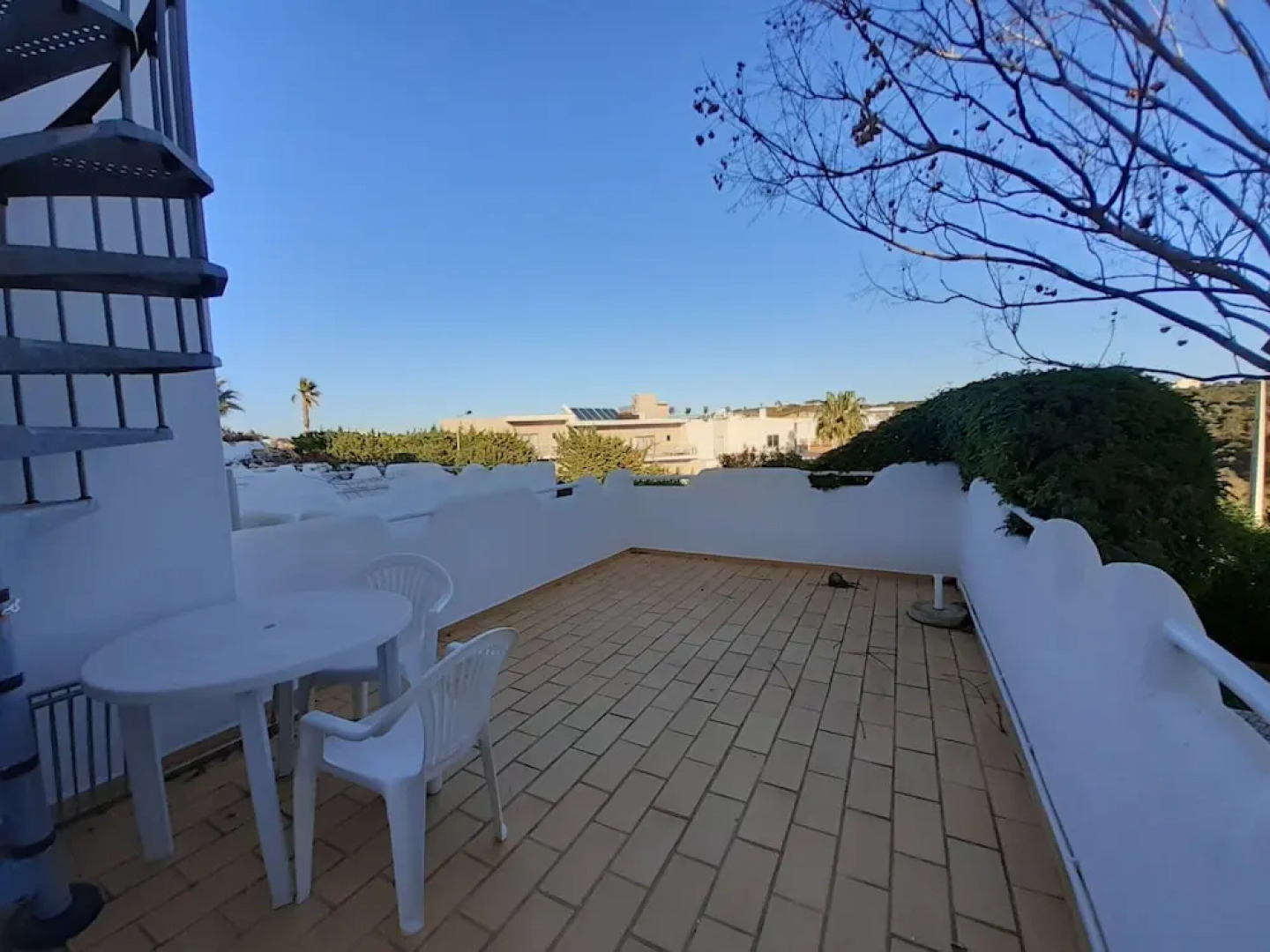 Beautiful flat Vila Gaivota Rental4all