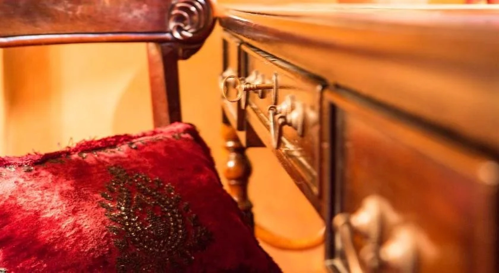 Boutique Hotel Chambre Beau