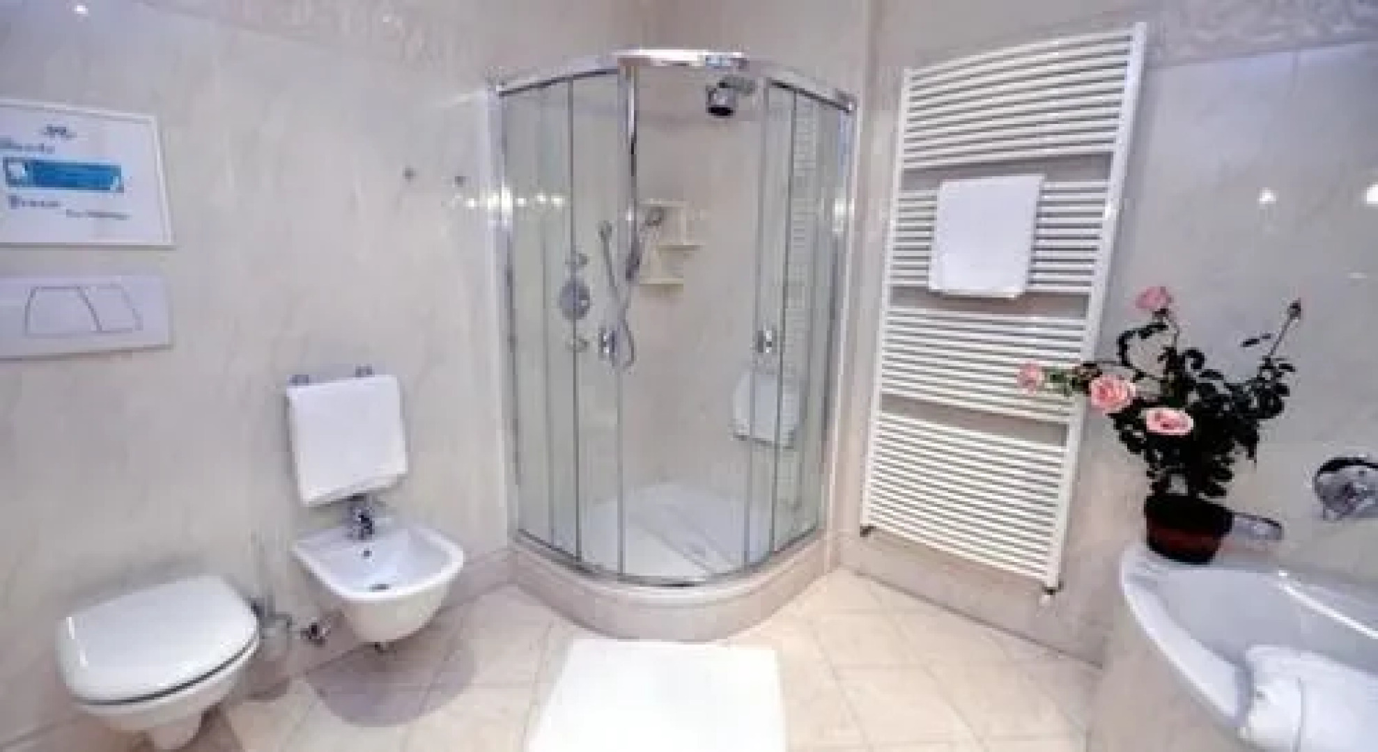 Hotel Aquila Nera - Schwarzer Adler