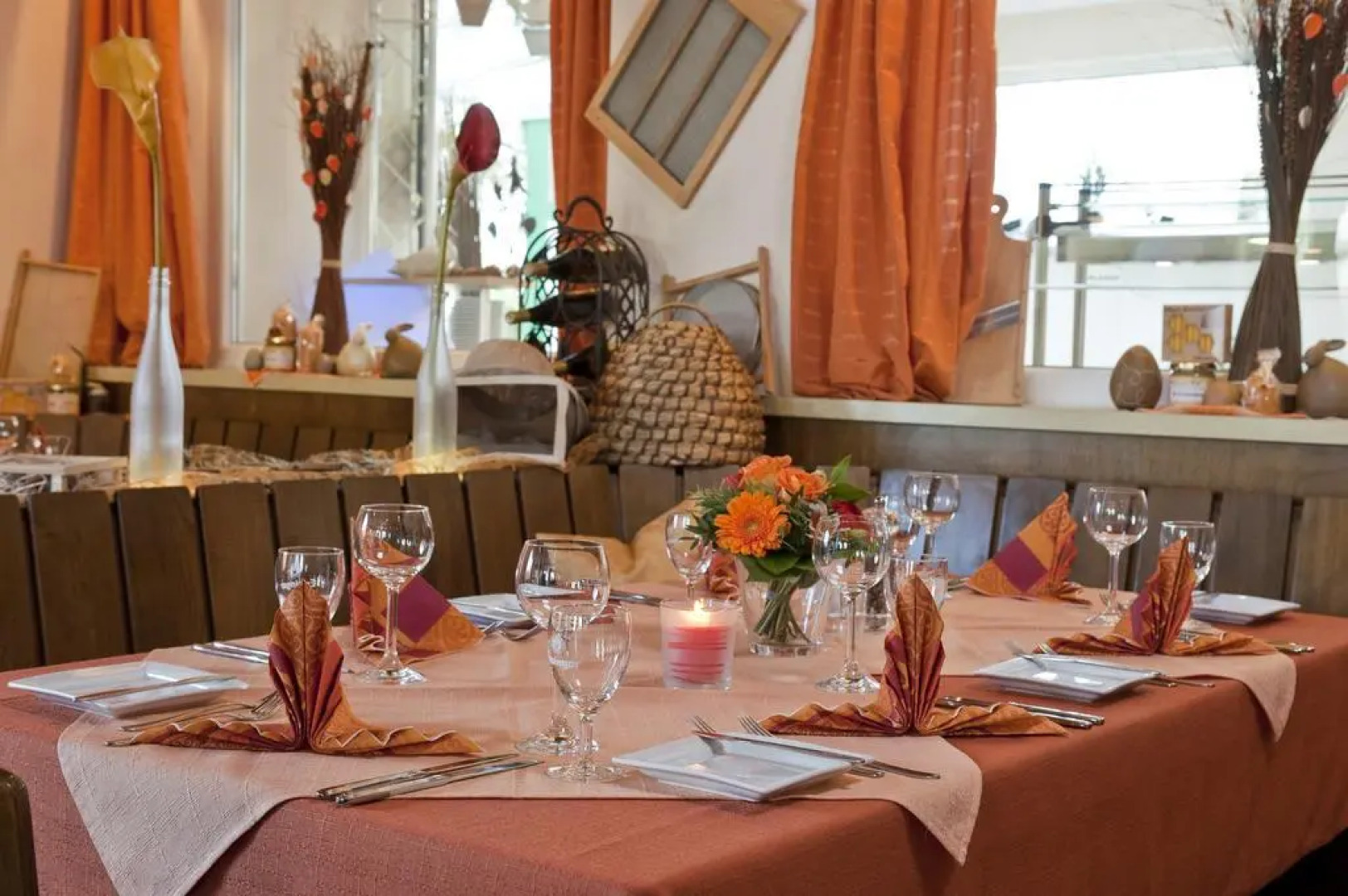 Hotel Berkheimer Hof