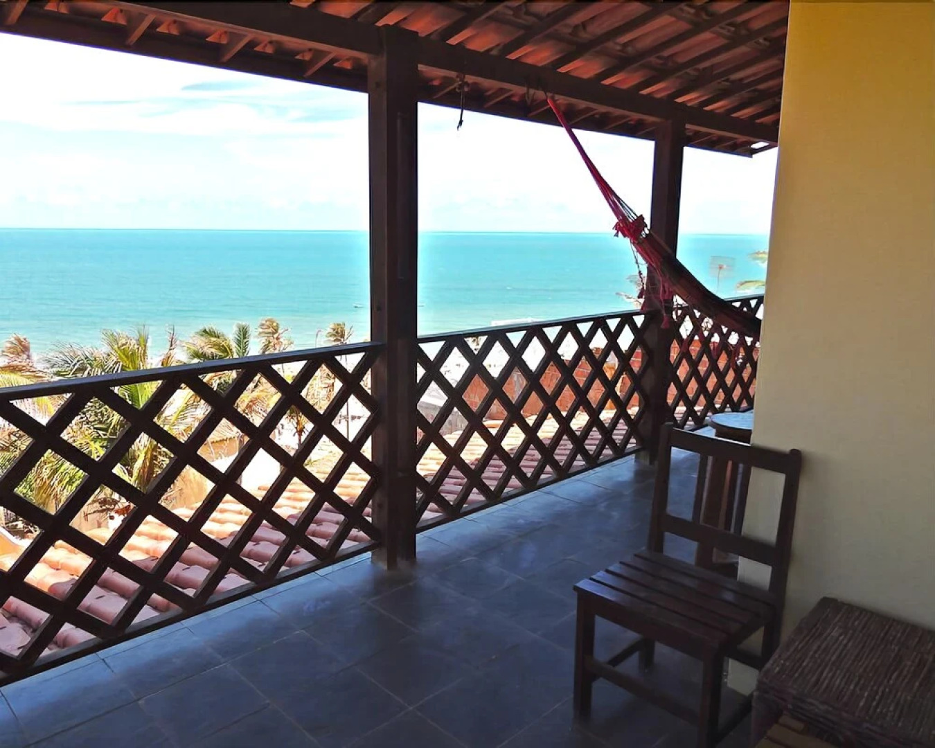 Pousada Nova Oasis do Rei