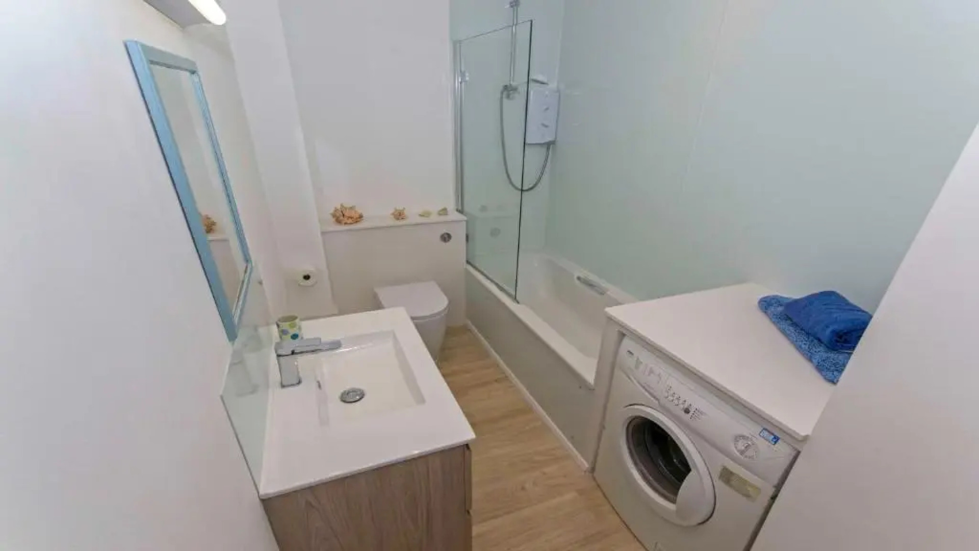 Apt 16, Seaviews, Slps 5 Indoor Heated Pool