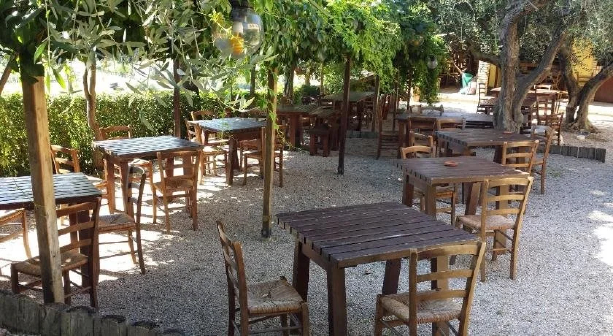 Agriturismo Col Morino