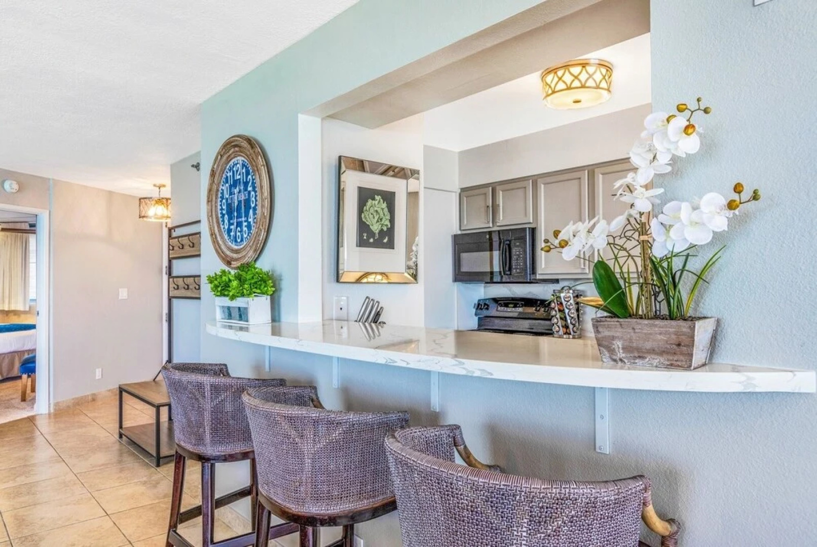 Royal Kahana 511 2bd/2.5ba 2 Bedroom Condo by Redawning