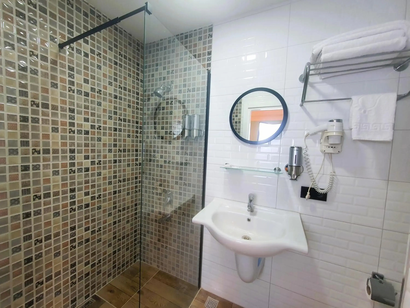 Sapanca Aqua Wellness Spa Hotel