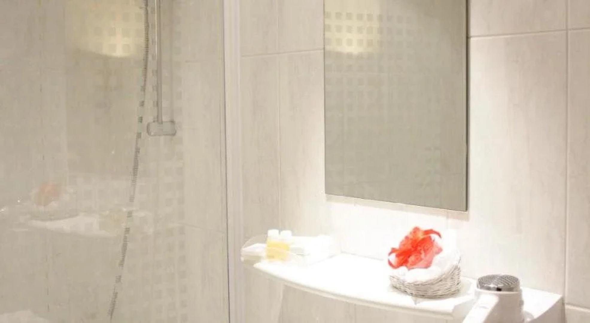 Hotel Restaurant Belvédère