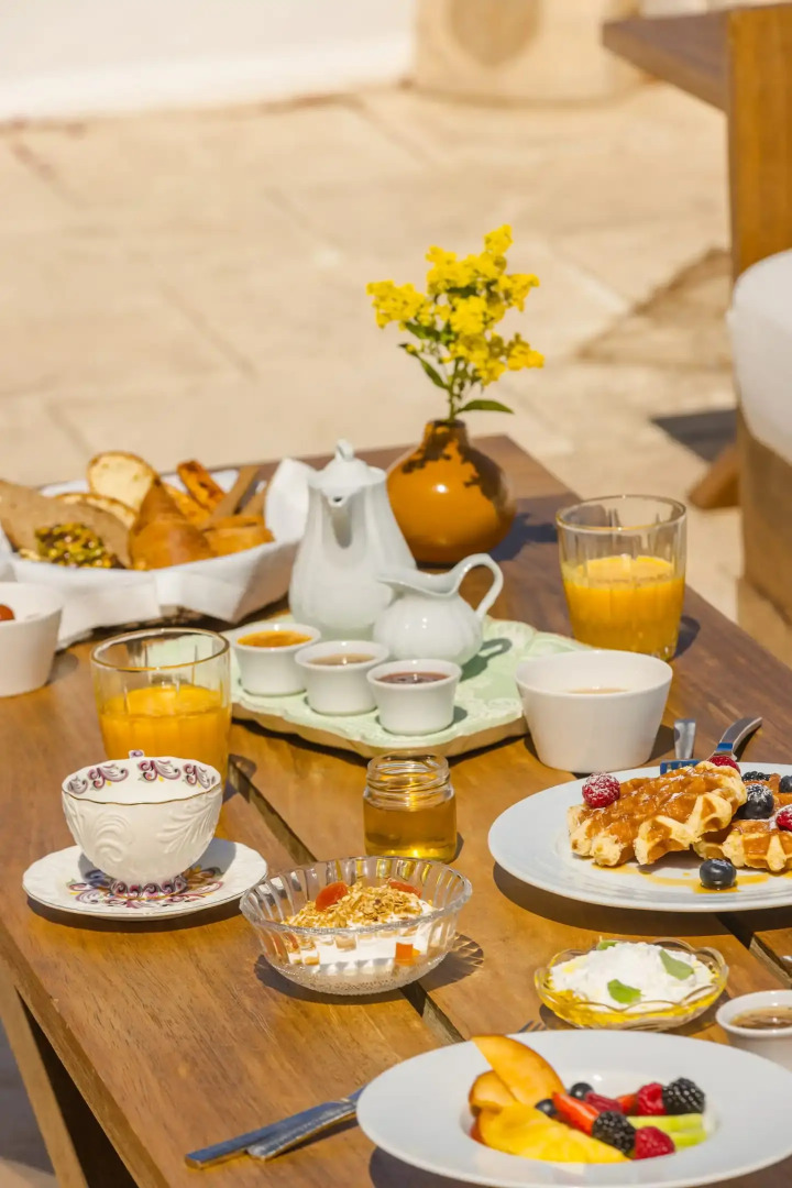 Hydrea Exclusive Hospitality