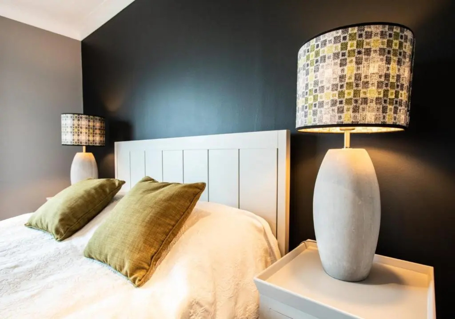 Abernyfer Beach House