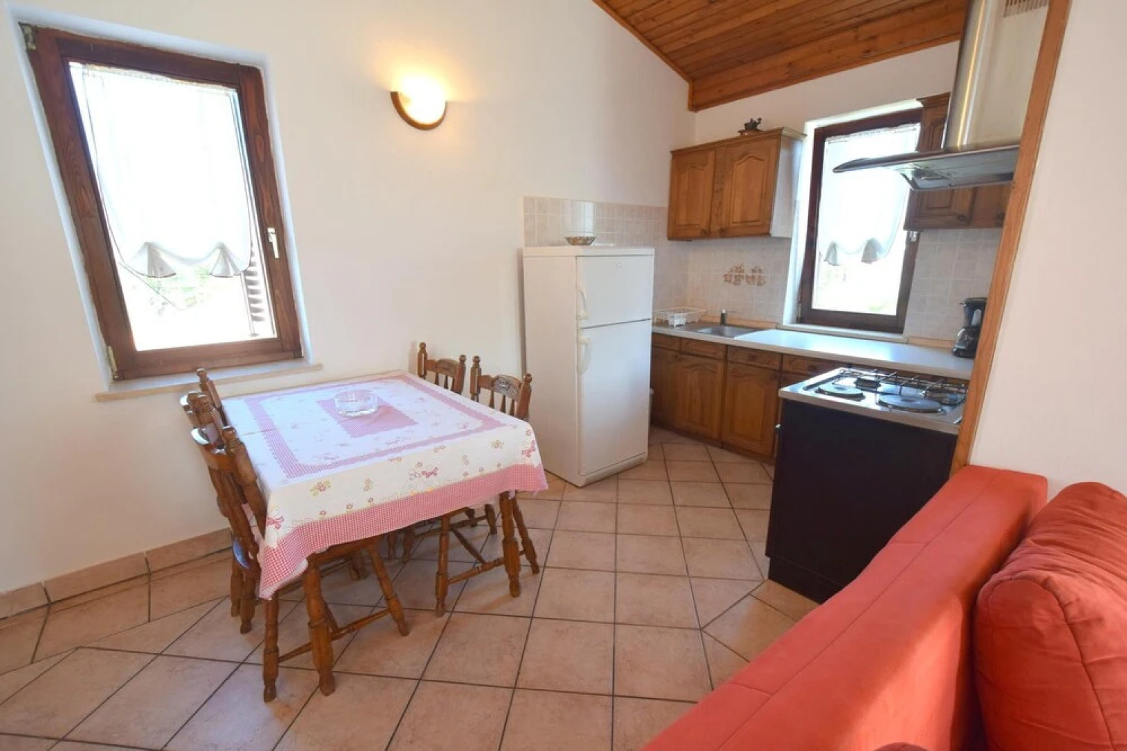 Apartments Željka G