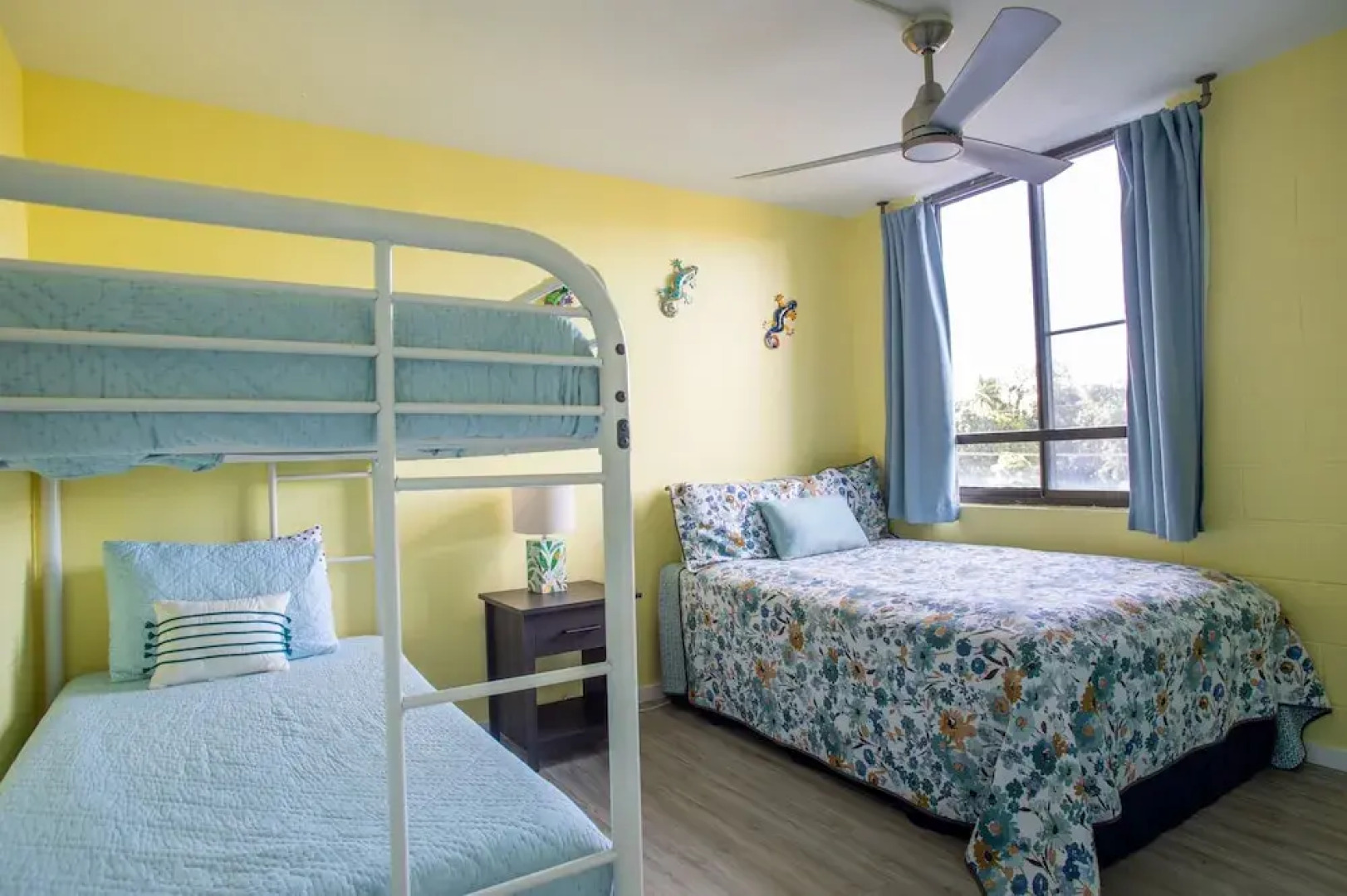 Mauna Loa Shores 201 2 Bedroom Condo by Redawning