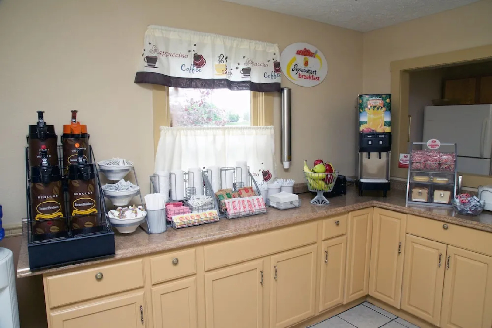 Super 8 Christiansburg