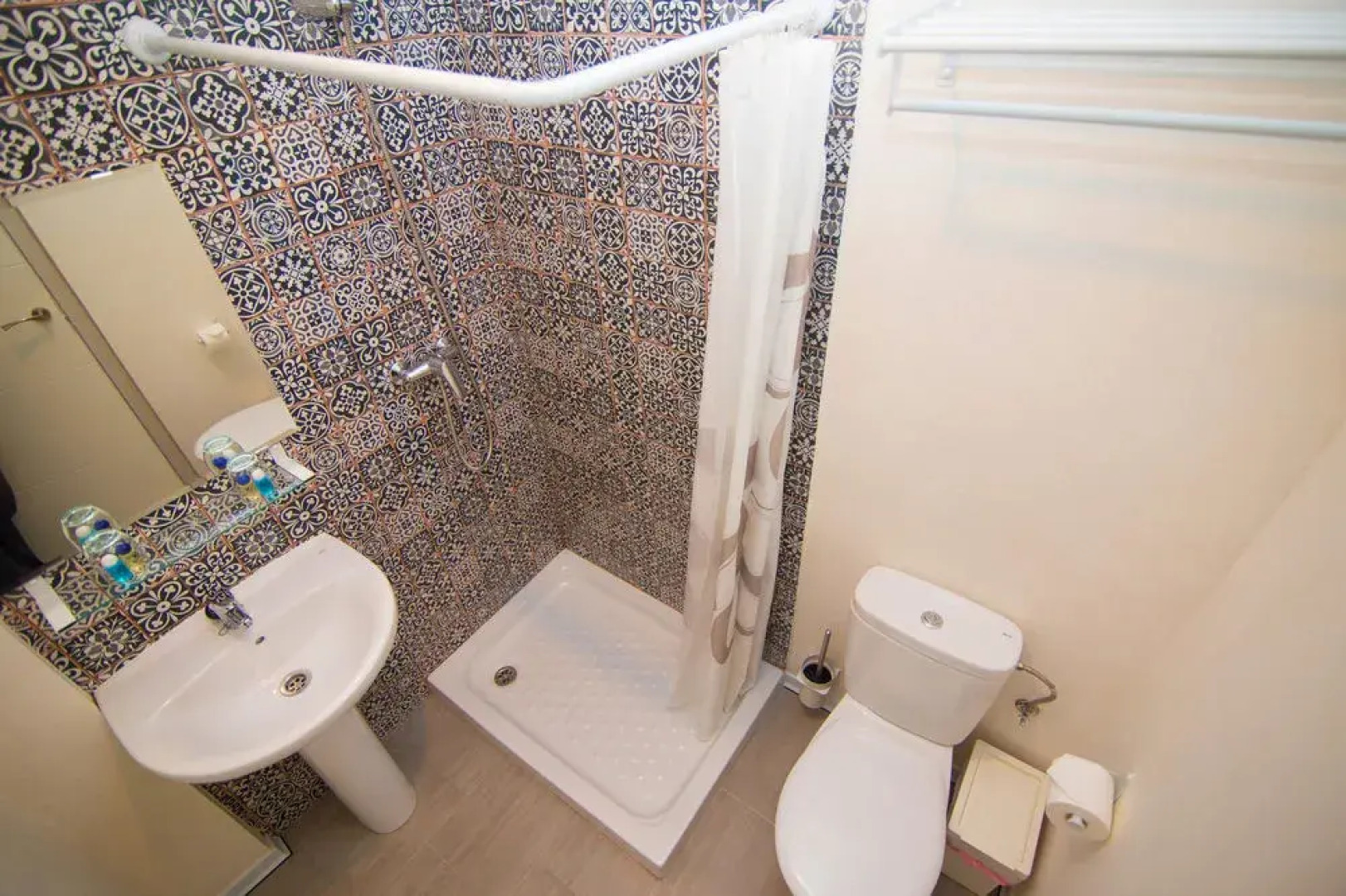 Hostal Boutique Tarifa