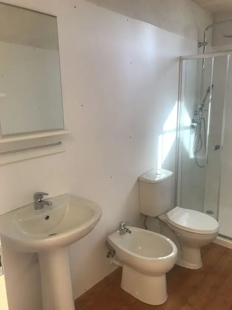 Vento Etrusco - Camping