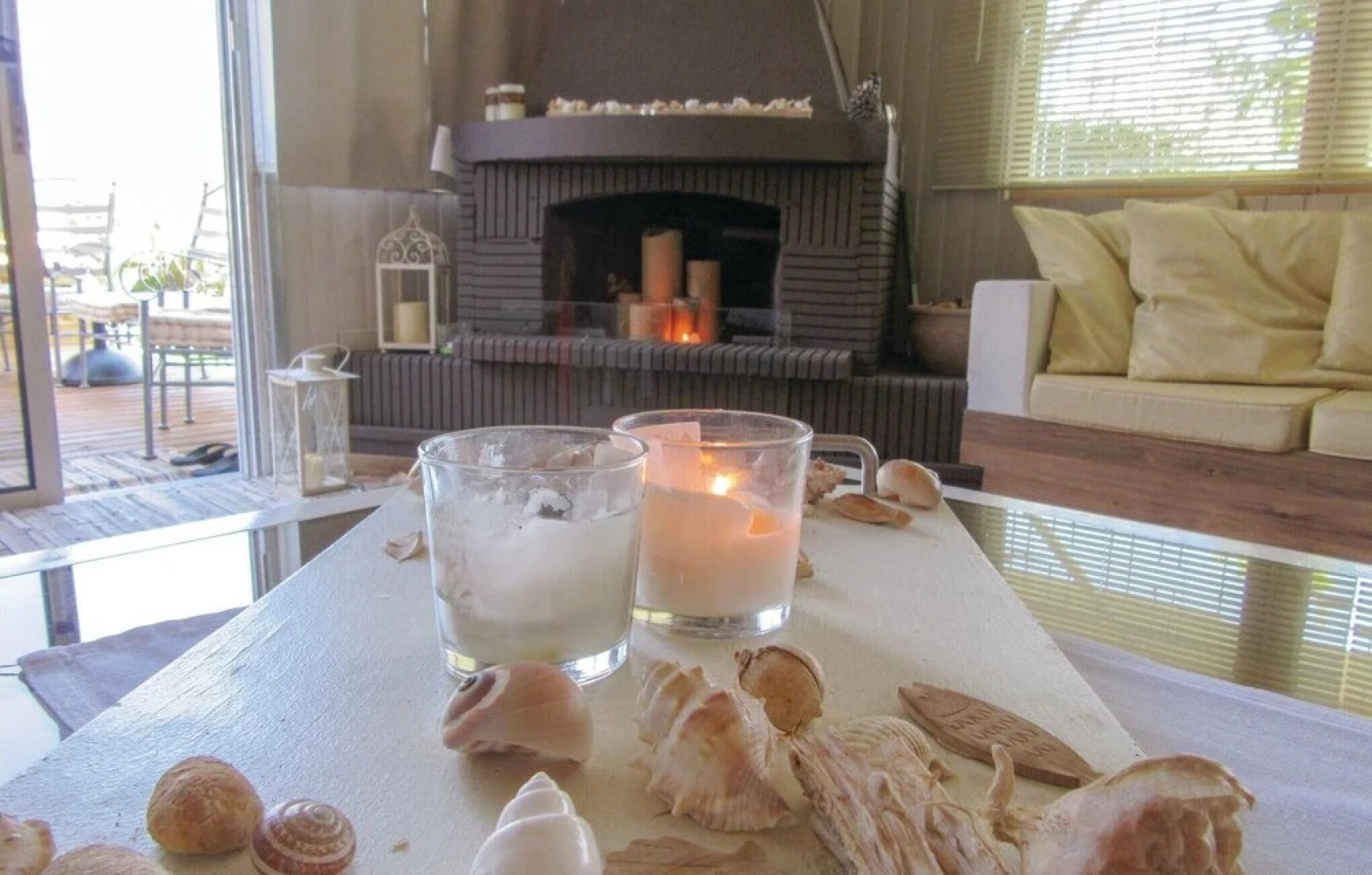 Amazing Home in Porto Germeno With Wifi and 2 Bedrooms