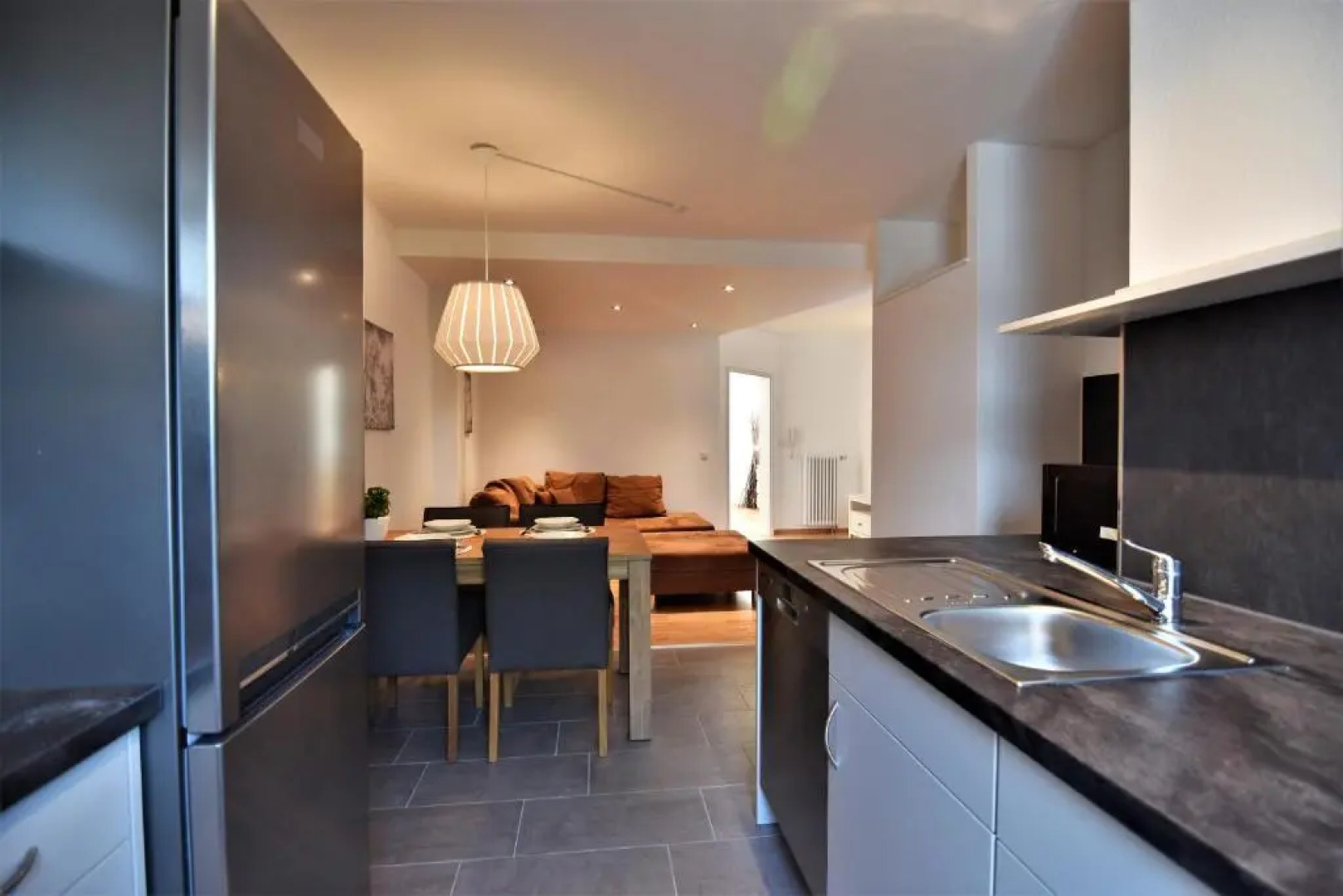 Apartment D&D Spessart