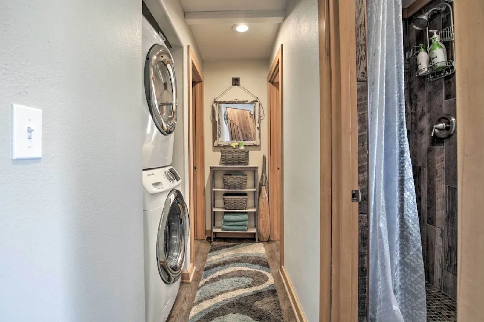 Private Rockaway Beach Retreat: 2 Blocks to Ocean!