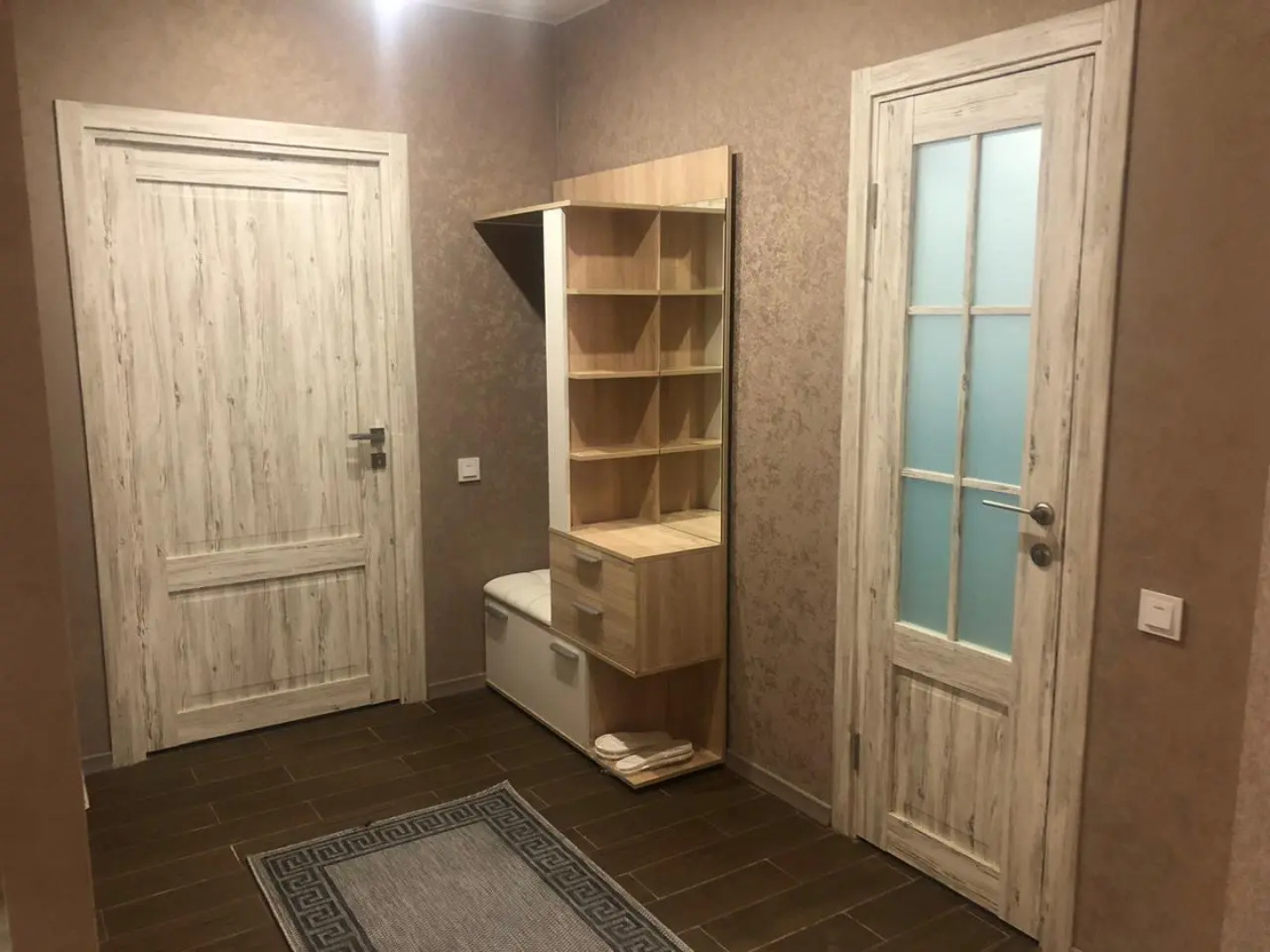 Гостевой дом Верста