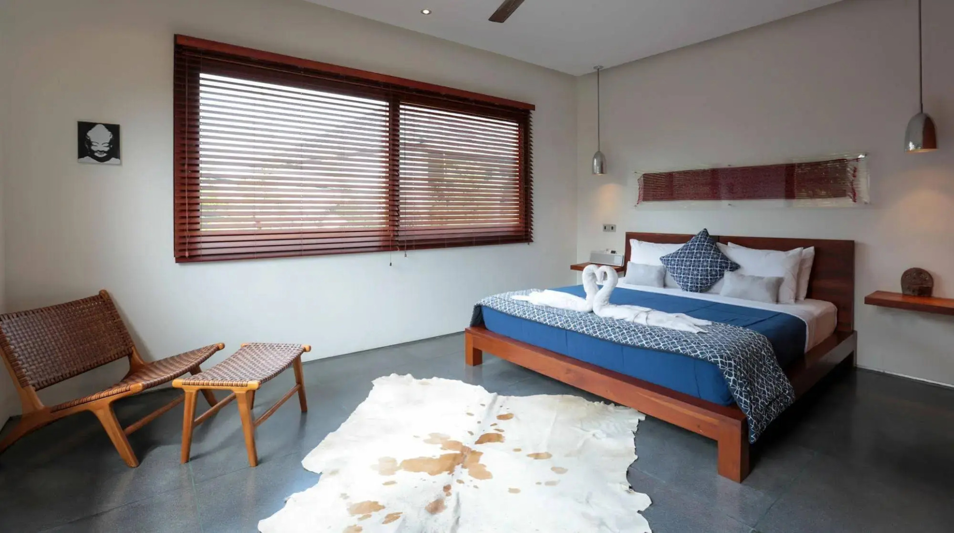 Pulau Boutique Villas