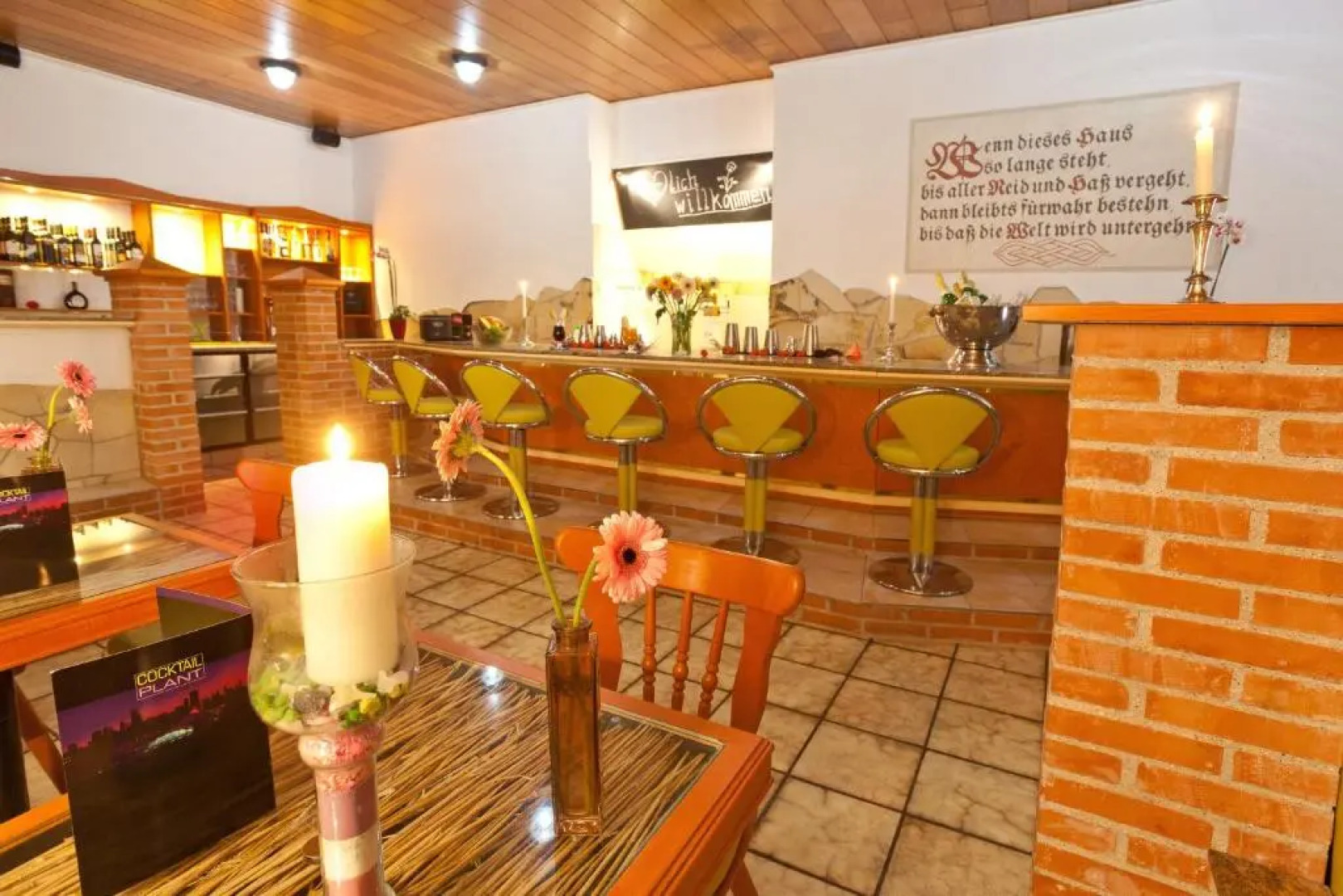 Seebauer Hotel Gut Wildbad